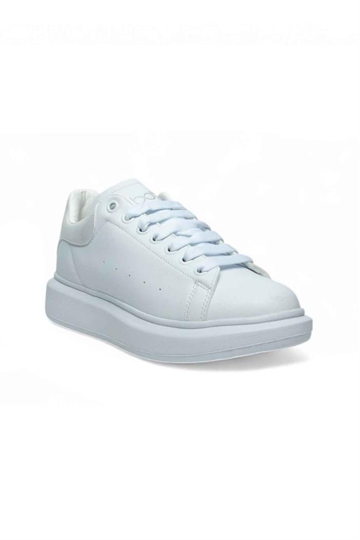 Best Of 150-25 Deri Comfortable Erkek Sneaker