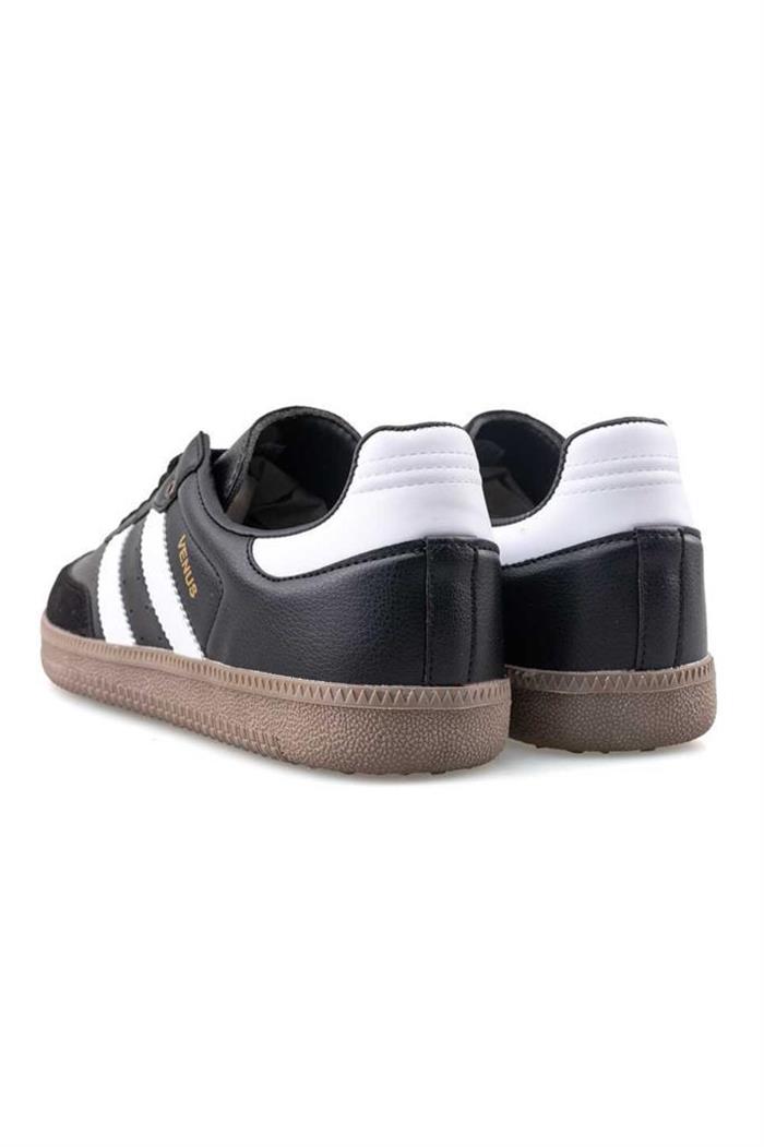 Best Of 572-24 Deri Fashion Erkek Sneaker