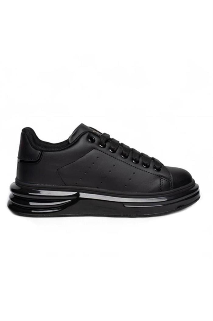 Best Of 628-25 Deri Anatomik Erkek Sneaker