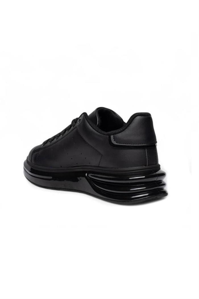 Best Of 628-25 Deri Anatomik Erkek Sneaker
