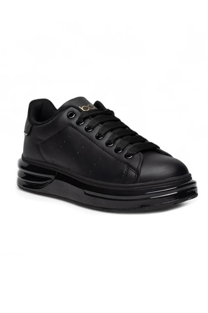 Best Of 628-25 Deri Anatomik Erkek Sneaker
