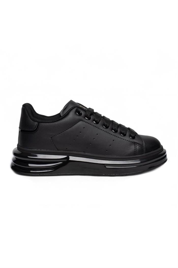 Best Of 628-25 Deri Anatomik Sneaker 36-40