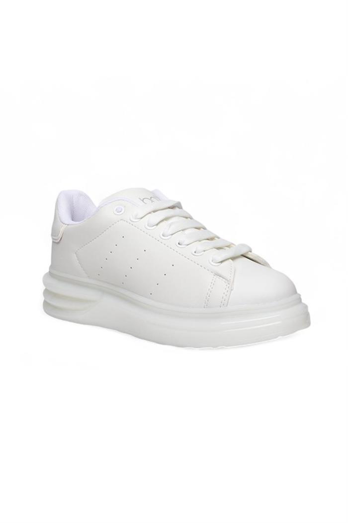 Best Of 628-25 Deri Anatomik Sneaker 36-40
