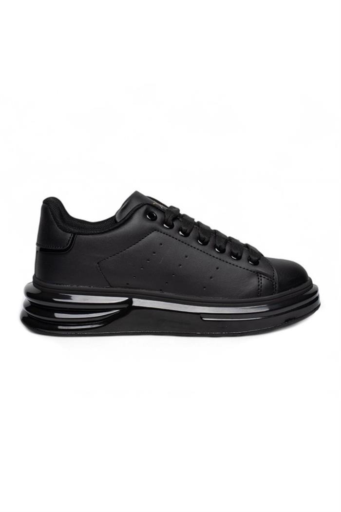 Best Of 628-25 Deri Anatomik Sneaker 36-40