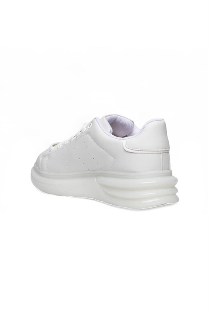 Best Of 628-25 Deri Anatomik Sneaker 36-40