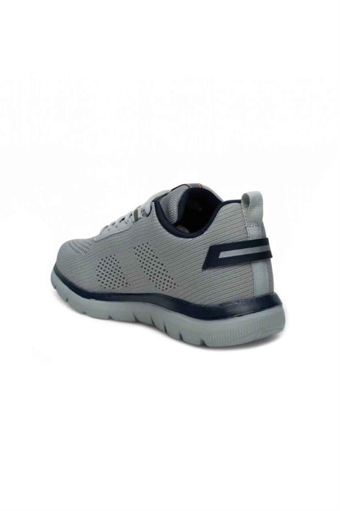 Best Of 652-25 Anorak Reset Anatomik Sneaker Buz Gri Lacivert 36-40