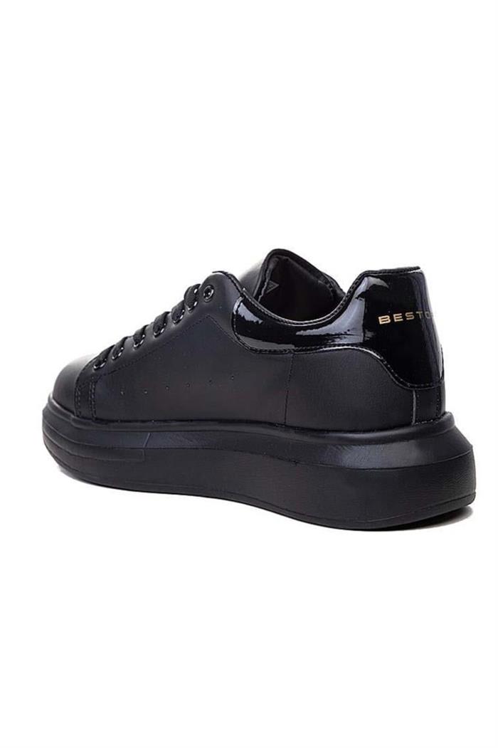 Best Of  B150-25 Deri Anatomik Comfortable Erkek Sneaker