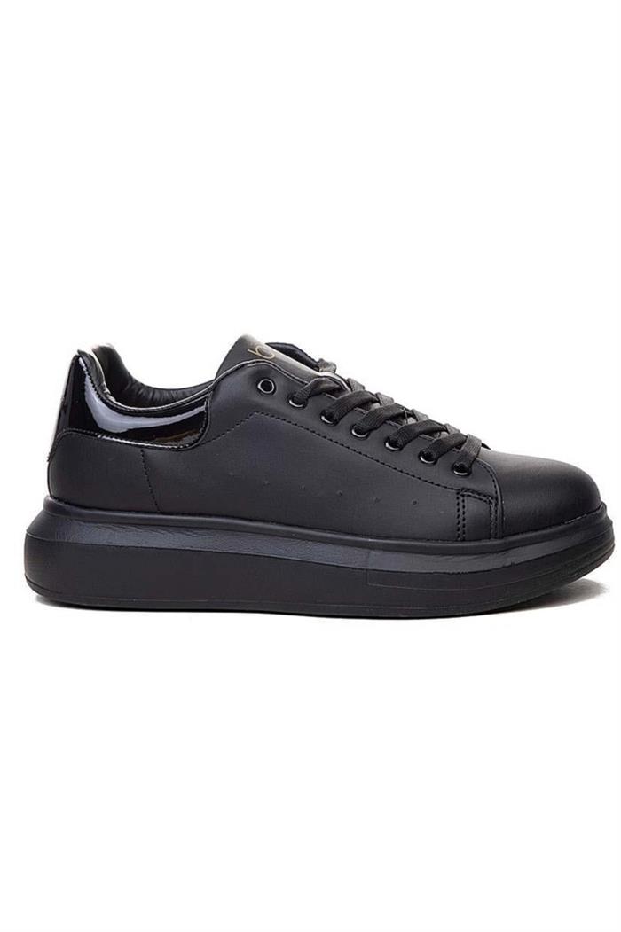 Best Of  B150-25 Deri Anatomik Comfortable Erkek Sneaker