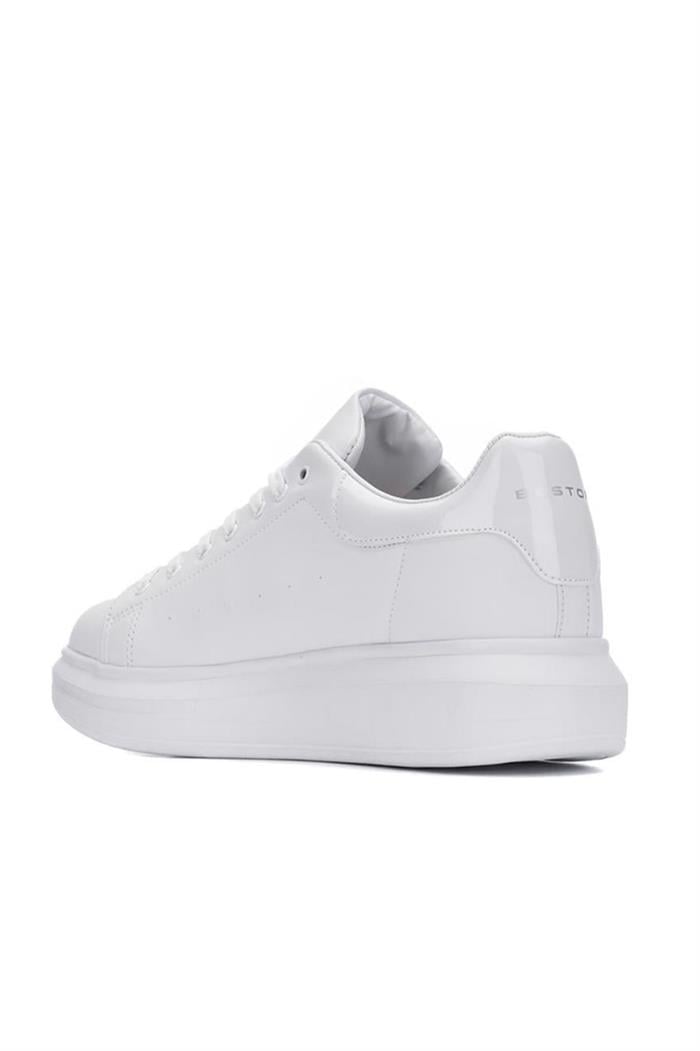 Best Of  B150-25 Deri Anatomik Comfortable Erkek Sneaker