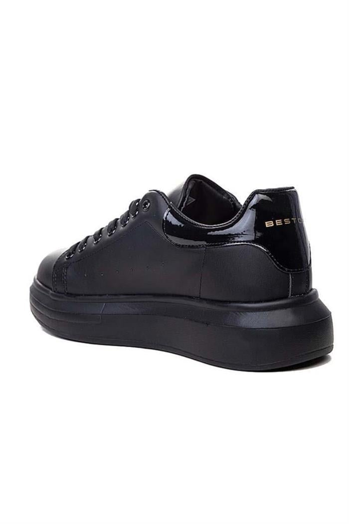 Best Of  B150-25 Deri Anatomik Comfortable Erkek Sneaker