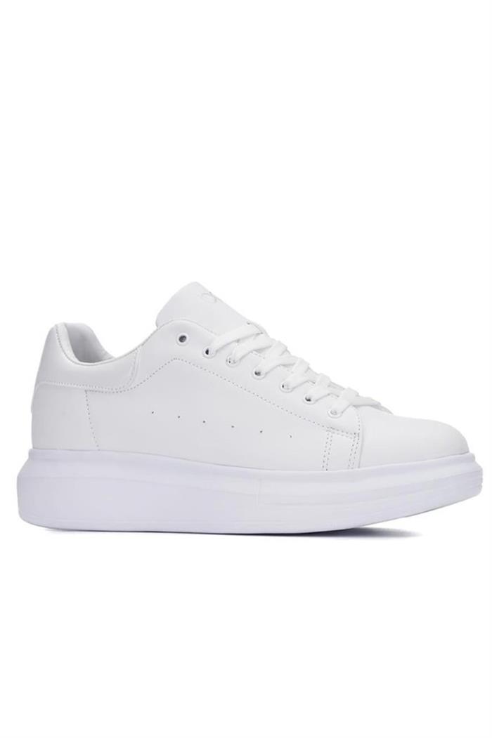 Best Of  B150-25 Deri Anatomik Comfortable Erkek Sneaker