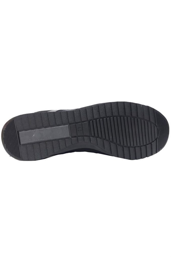 Best Of B194 Anorak Trend Erkek Spor Ayakkabı Siyah Füme