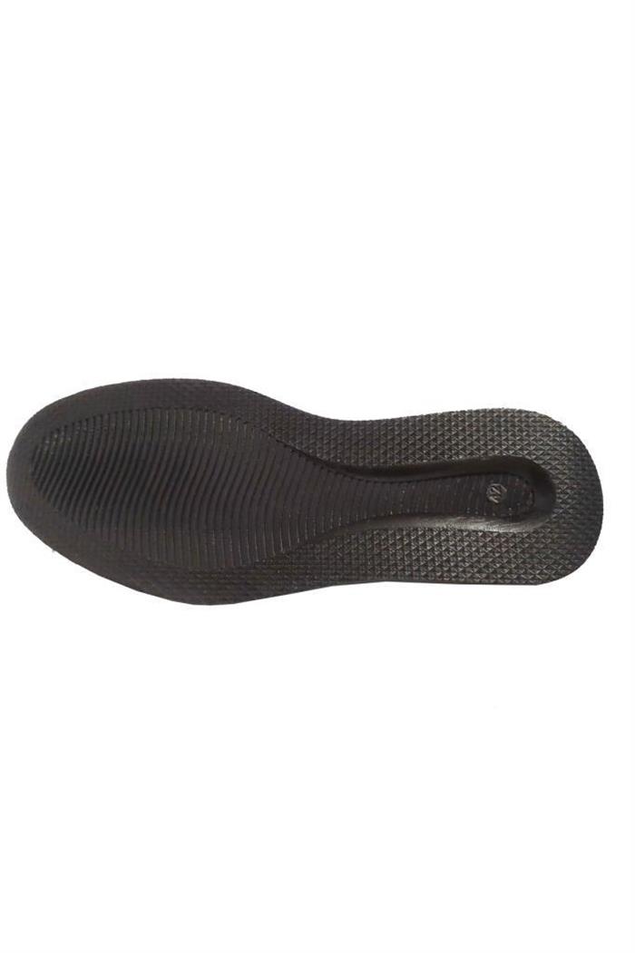 Bozboğa 053-24 Hakiki Deri Comfort Anatomik Erkek Ayakkabı