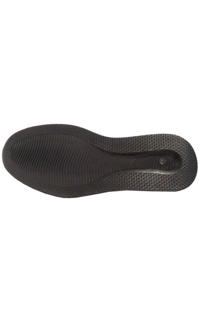 Bozboğa 053-24 Hakiki Deri Comfort Anatomik Erkek Ayakkabı