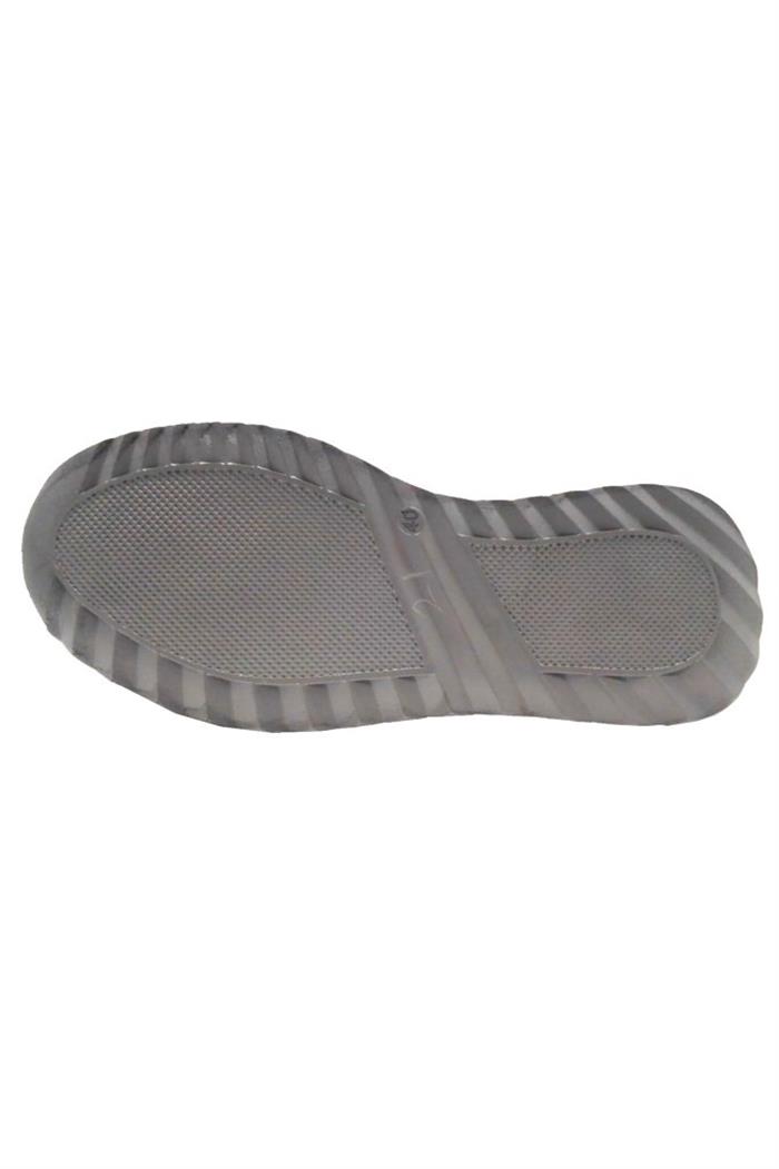 Bozboğa 055-24 Hakiki Deri Comfort Sistem Anatomik Erkek Ayakkabı