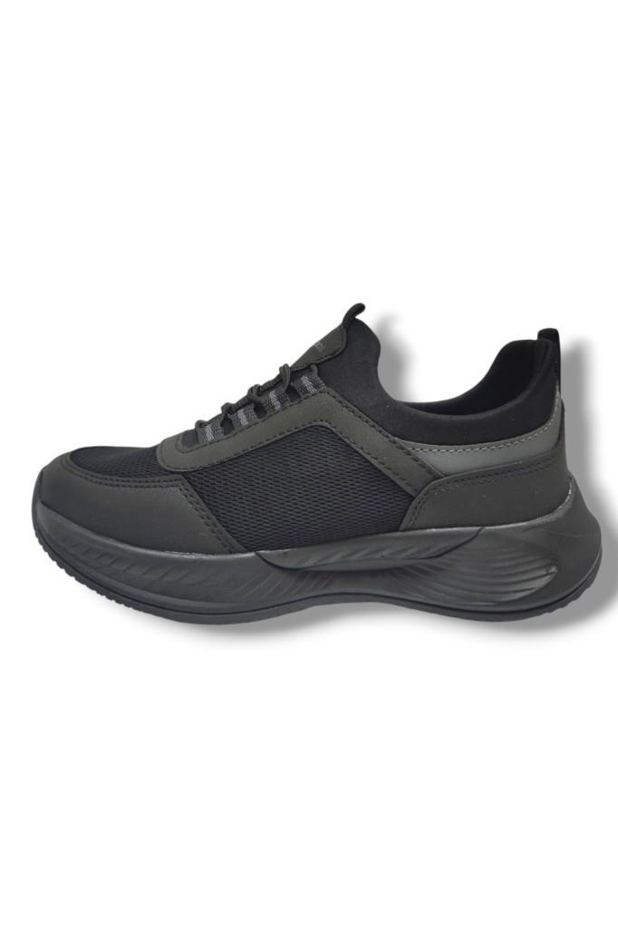 Acropol 137-25 Anorak Slip On Anatomik Kadın Sneaker