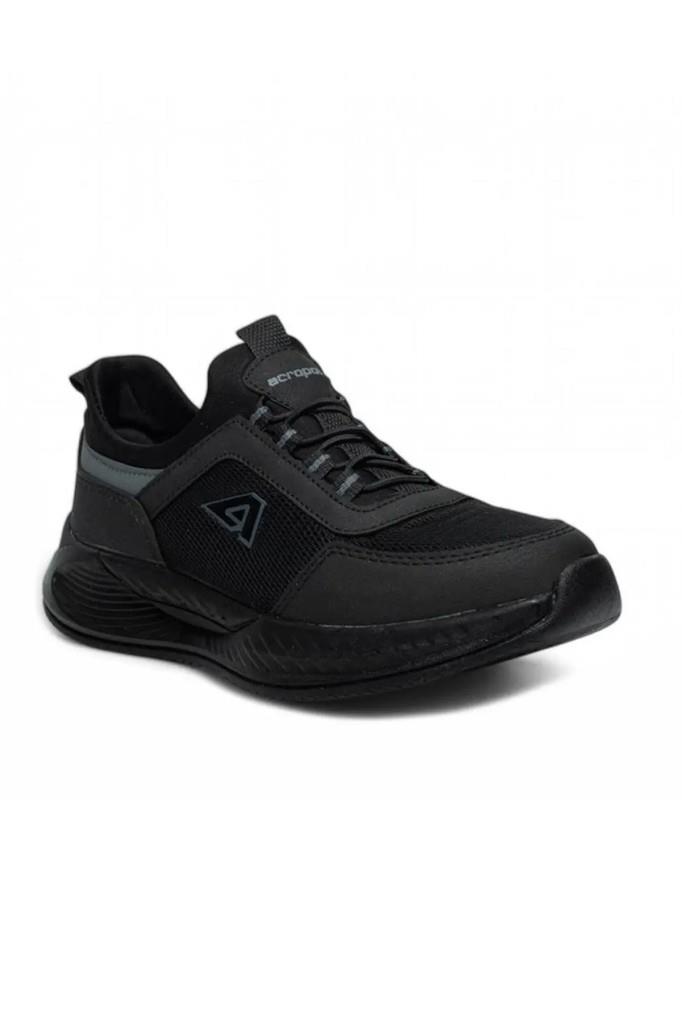 Acropol 137-26 Anorak Slip On Anatomik Erkek Sneaker
