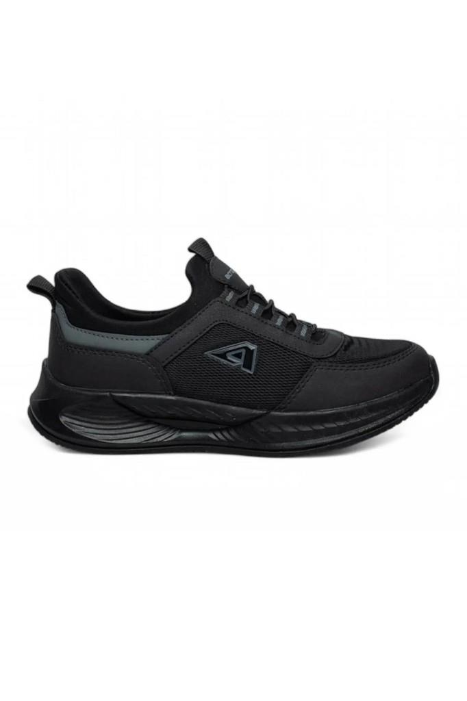 Acropol 137-26 Anorak Slip On Anatomik Erkek Sneaker