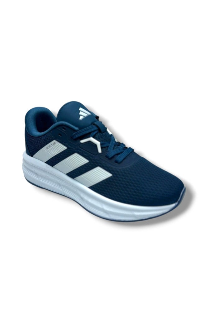 Adistar 031-26 Anorak Anatomik Erkek Sneaker Mavi Beyaz