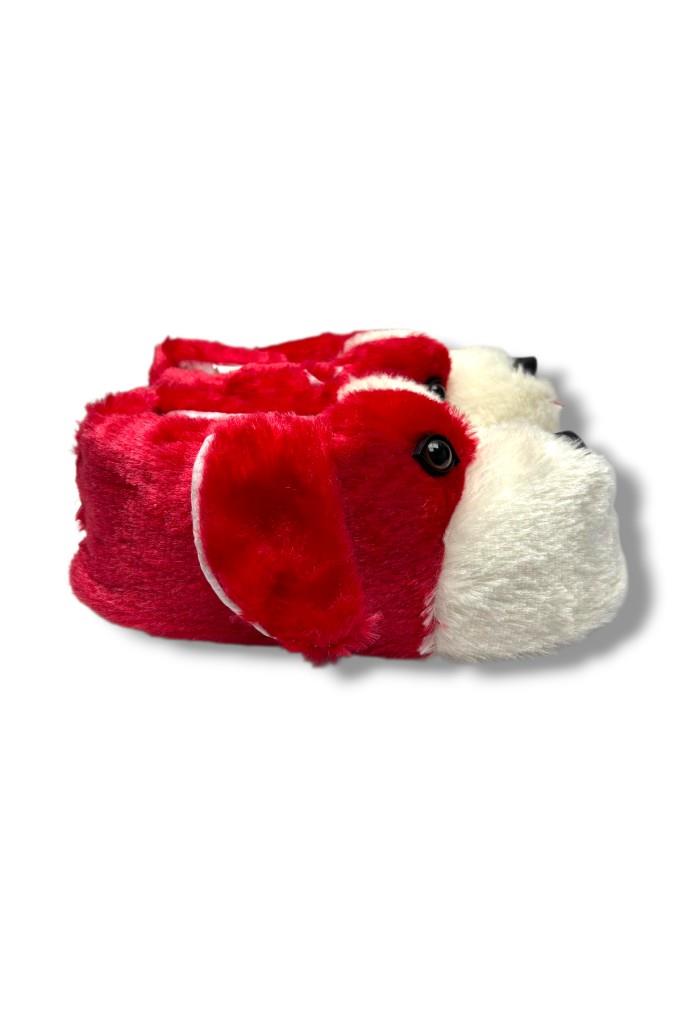 Akınal 572.P-26 Termal Köpek Figürlü Çocuk Panduf 30-35