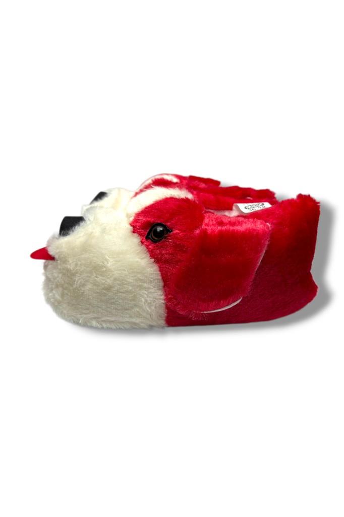 Akınal 572.P-26 Termal Köpek Figürlü Çocuk Panduf 30-35