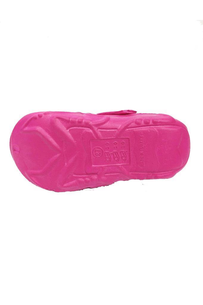 Akınal E109-24 Ortopedik Plaj Kreş Patik Terlik