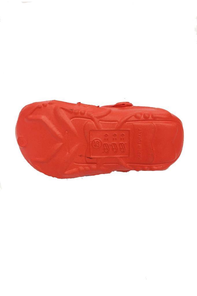 Akınal E109-24 Ortopedik Plaj Kreş Patik Terlik