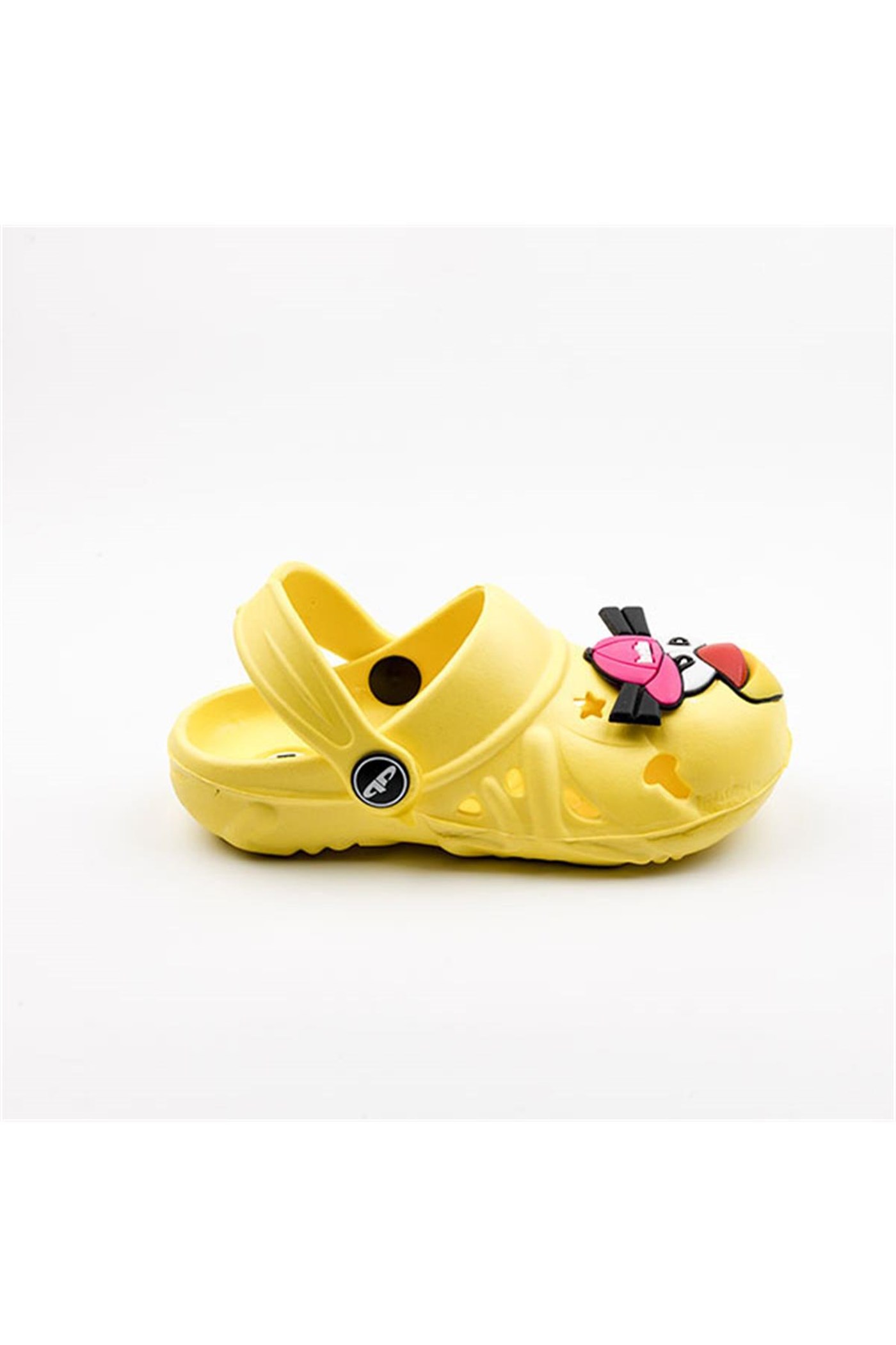 Akınal E109 Ortopedik Eva Kreş Patik Çocuk Terlik