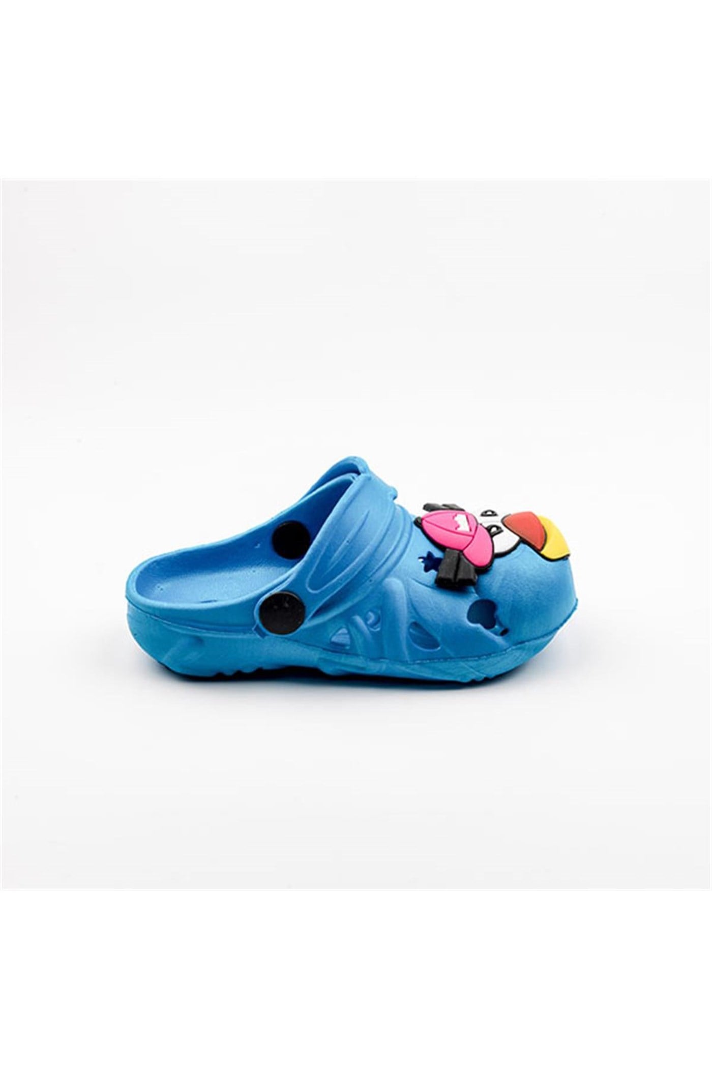 Akınal E109 Ortopedik Eva Kreş Patik Çocuk Terlik