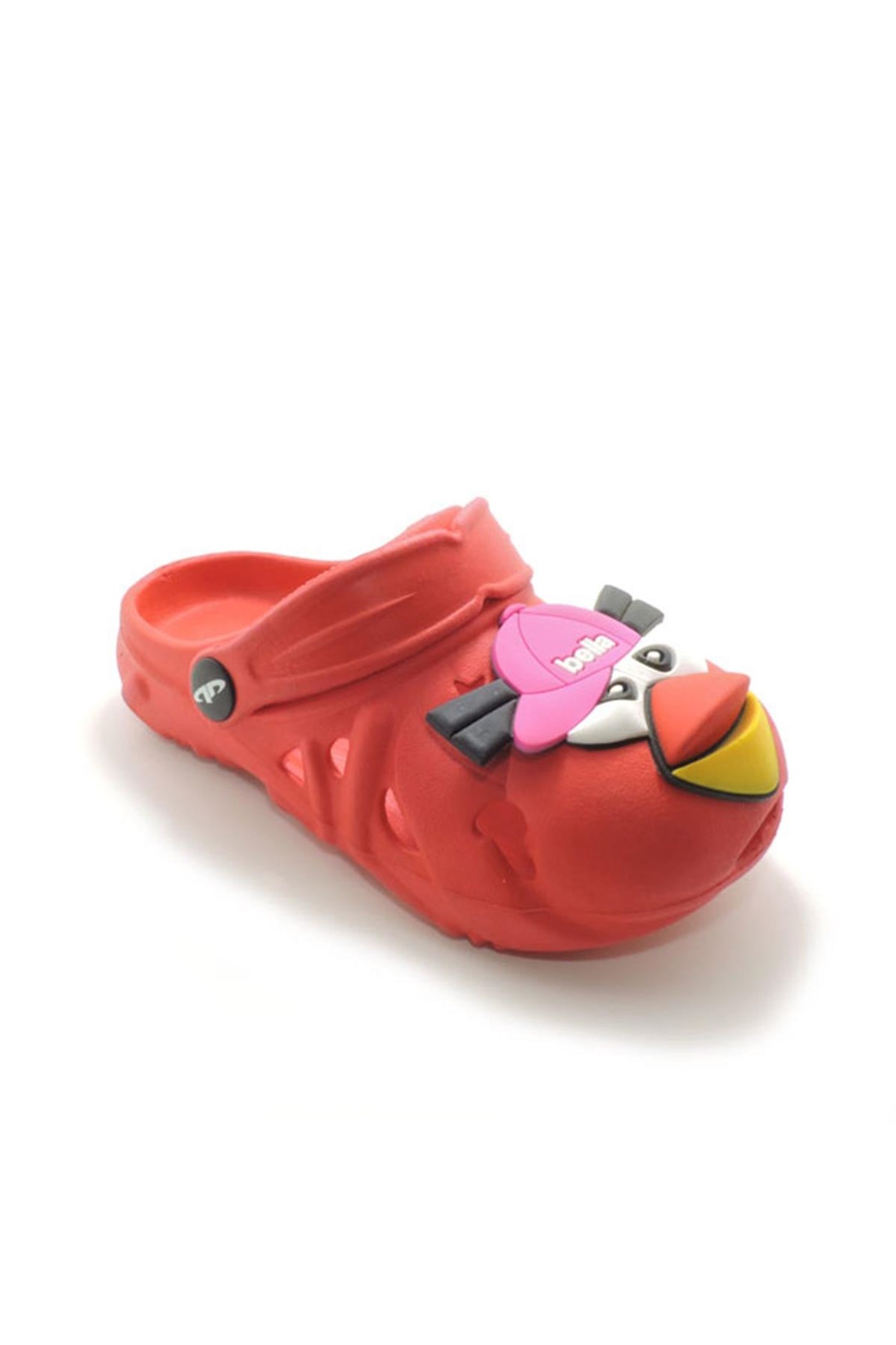 Akınal E109 Ortopedik Eva Kreş Patik Çocuk Terlik