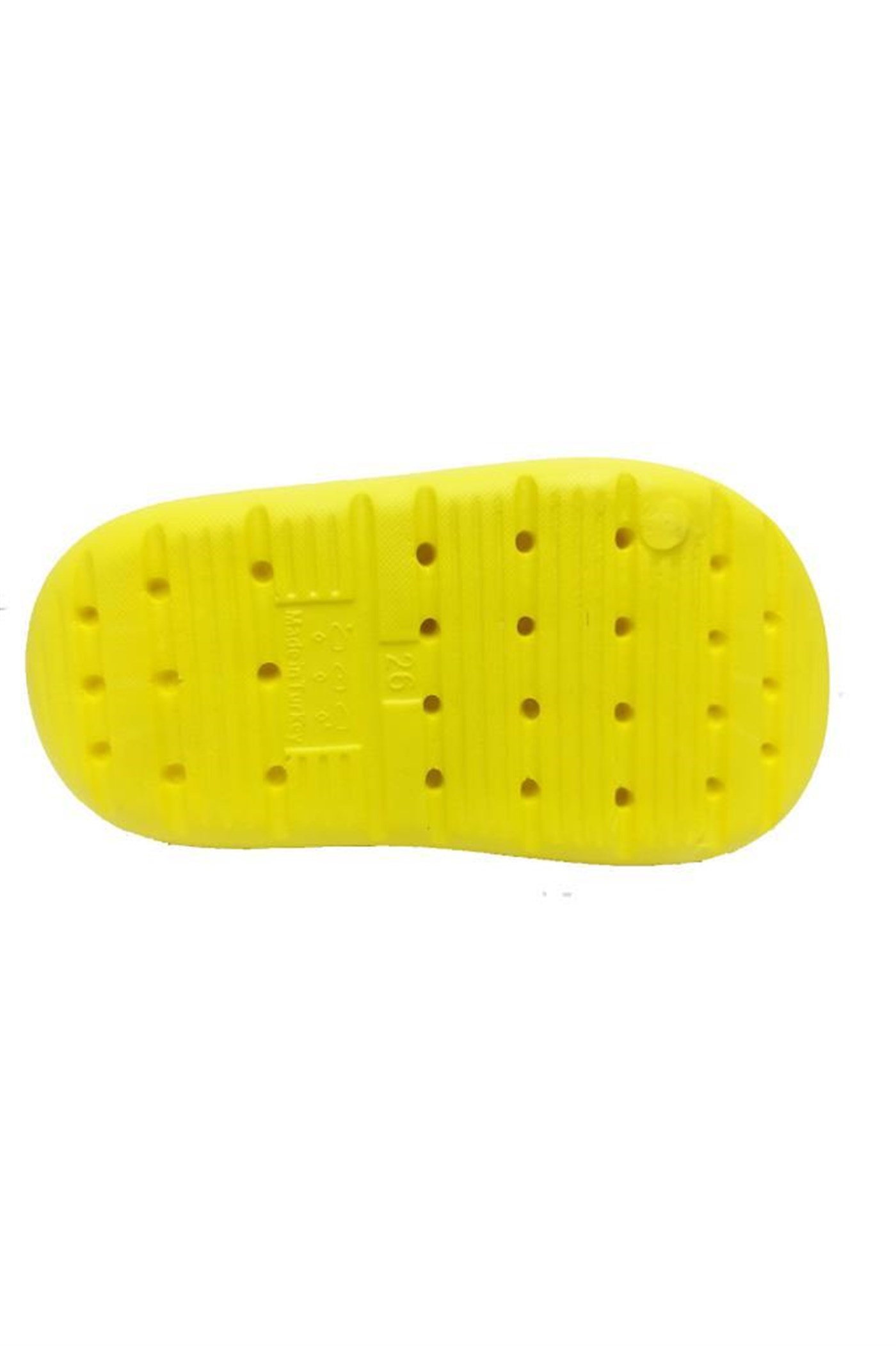 Akınal E277.F.019 Ortopedik Suya Dayanıklı Terlik 32-37