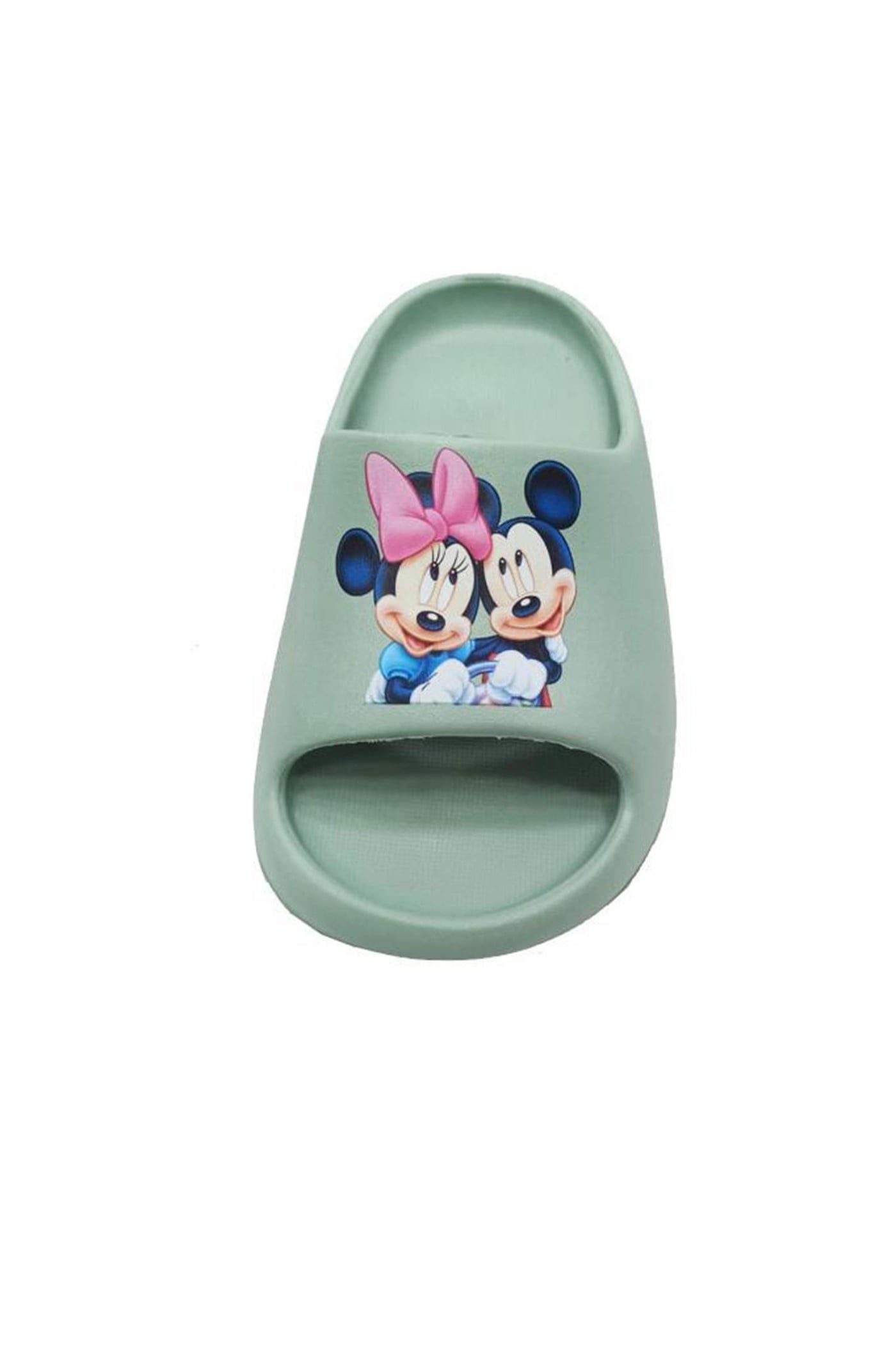 Akınal E277.F.019 Ortopedik Suya Dayanıklı Terlik 32-37