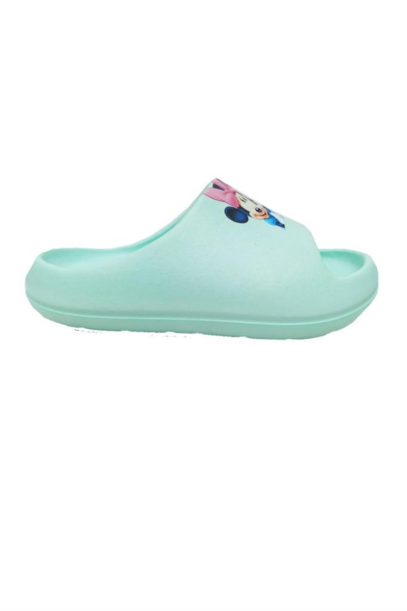 Akınal E277.F.019 Ortopedik Suya Dayanıklı Terlik 32-37