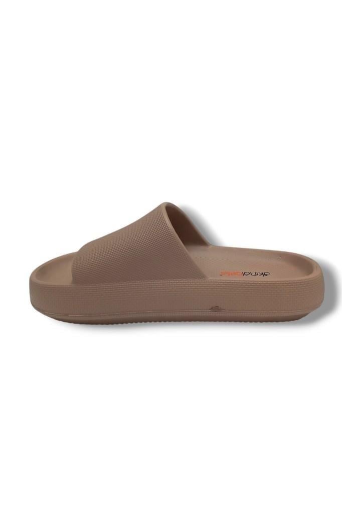 Akınal E280.Z.000-25 Ortopedik Suya Dayanıklı Terlik 36-40