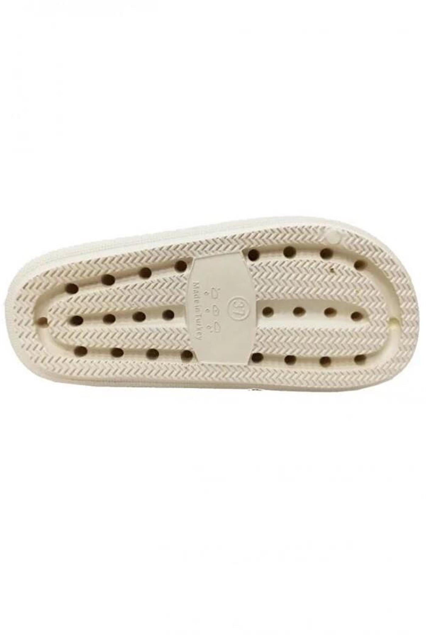 Akınal E282-23 Ortopedik Suya Dayanıklı Terlik 36-41