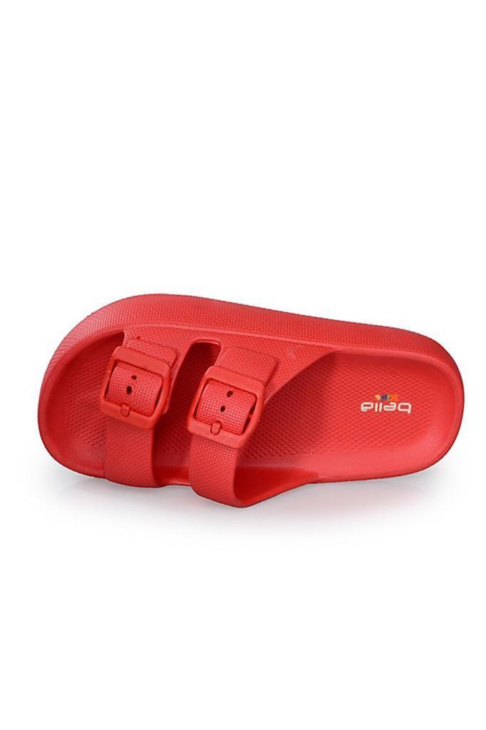 Akınal E282-24 Ortopedik Suya Dayanıklı Kadın Terlik 36-40