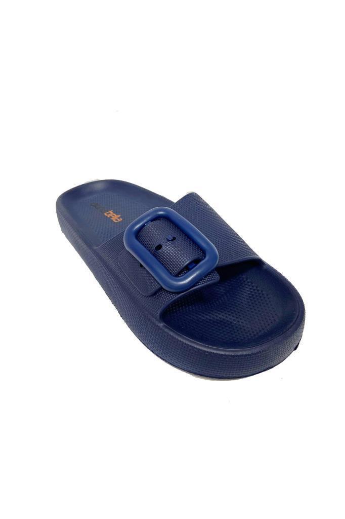 Akınal E413-24 Ortopedik Suya Dayanıklı Kadın Terlik 36-40