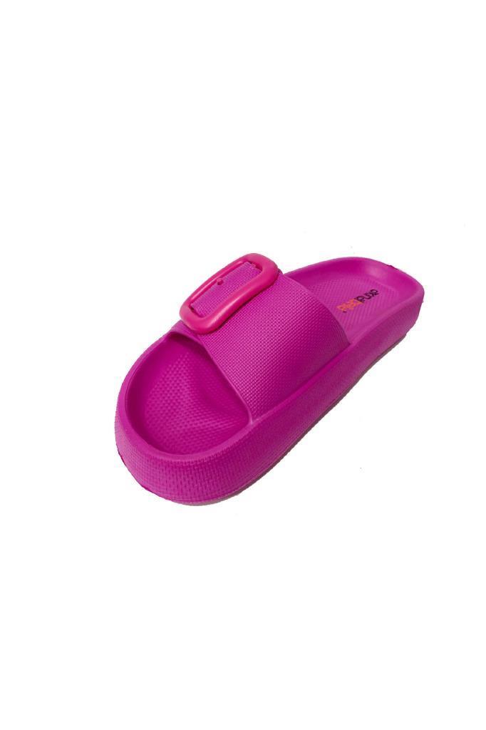 Akınal E413-24 Ortopedik Suya Dayanıklı Kadın Terlik 36-40