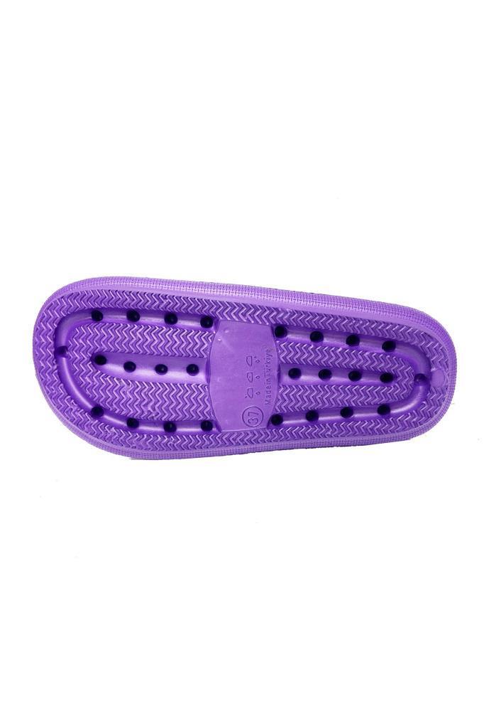 Akınal E413-24 Ortopedik Suya Dayanıklı Kadın Terlik 36-40