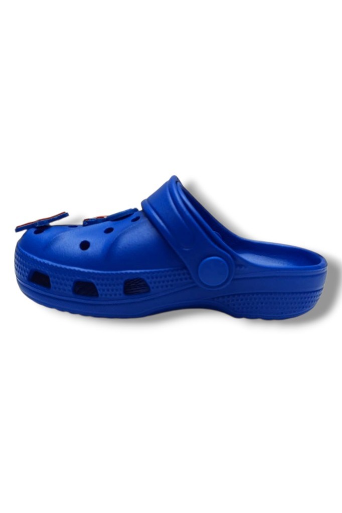 Apella E200-3-26 Kaptan Amerika Sabo Erkek Çocuk Terlik&Sandalet 26-30