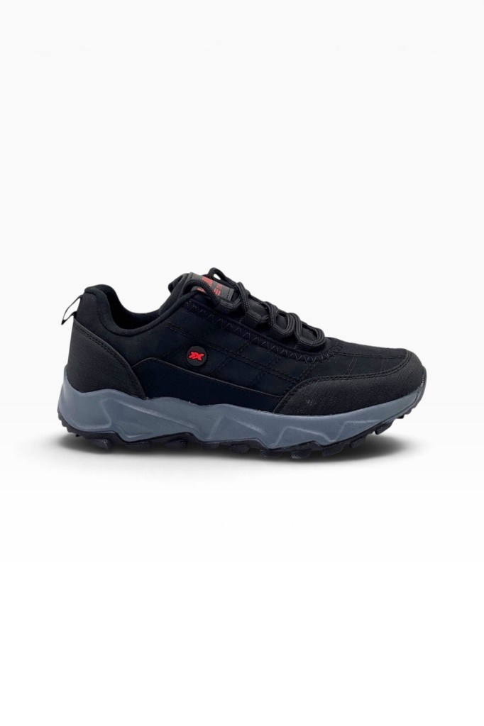Awidox 180-27 Nubuk Deri Anatomik Trekking Erkek Çocuk Ayakkabı