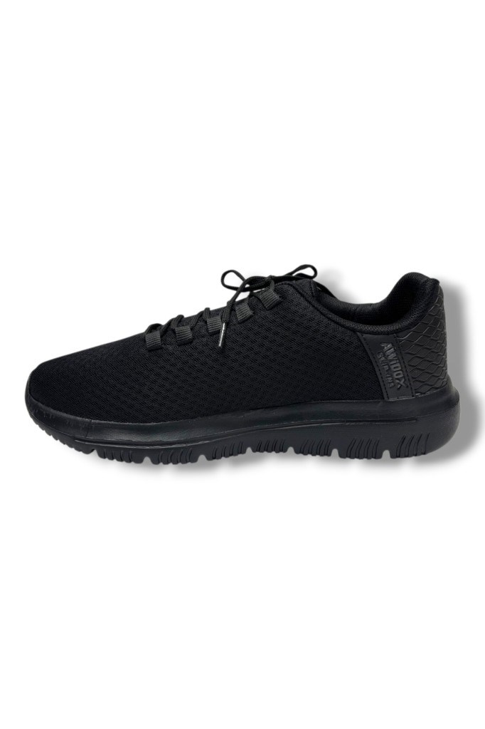 Awidox A429-26 Anorak Anatomik Erkek Sneaker 45-47