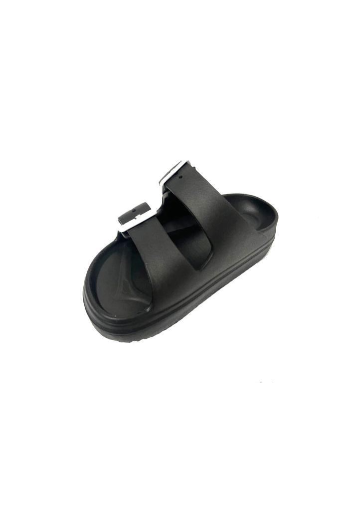 Ayfox 1006-24 Figürlü Suya Dayanıklı Erkek Çocuk Terlik 31-35