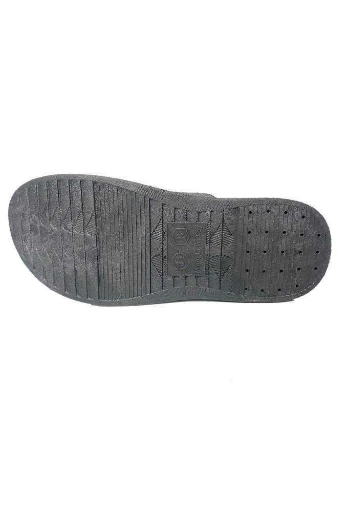 Bamiel 0028-24 Suya Dayanıklı Erkek Terlik 40-44
