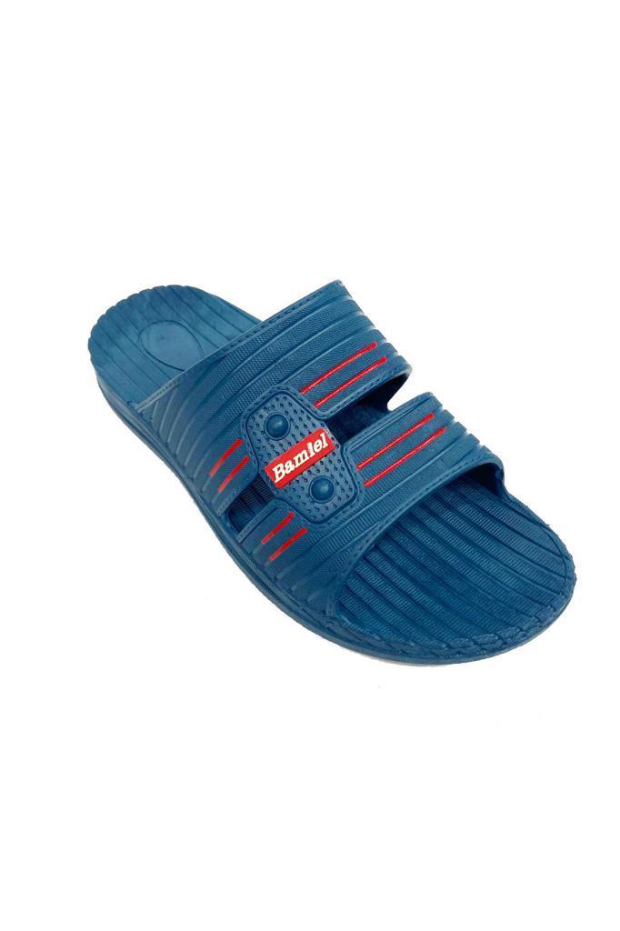 Bamiel 0028-24 Suya Dayanıklı Erkek Terlik 40-44