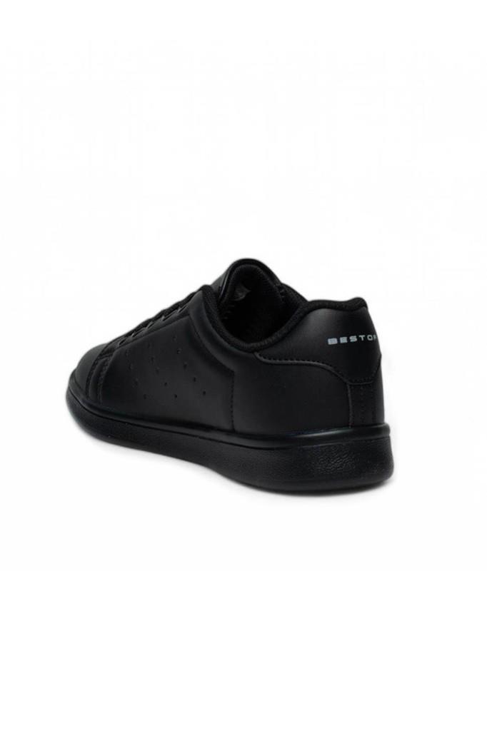 Best Of 041-25 Deri Anatomik Erkek Sneaker 45-47