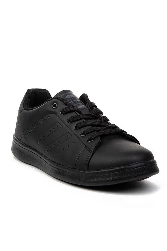 Best Of 041-26 Deri Anatomik Erkek Sneaker