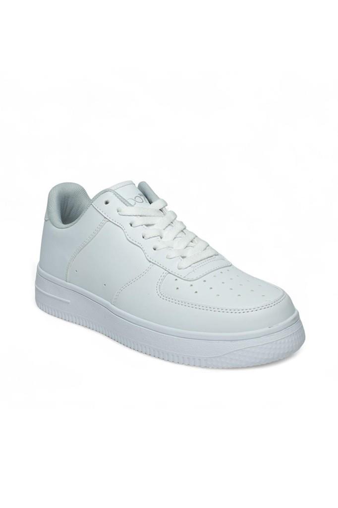 Best Of 042-25 Deri Air Anatomik Erkek Sneaker