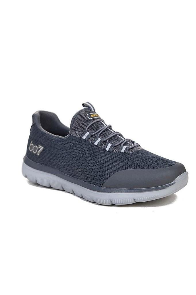 Best Of 085-25 Anorak Anatomik Erkek Sneaker Füme Buz