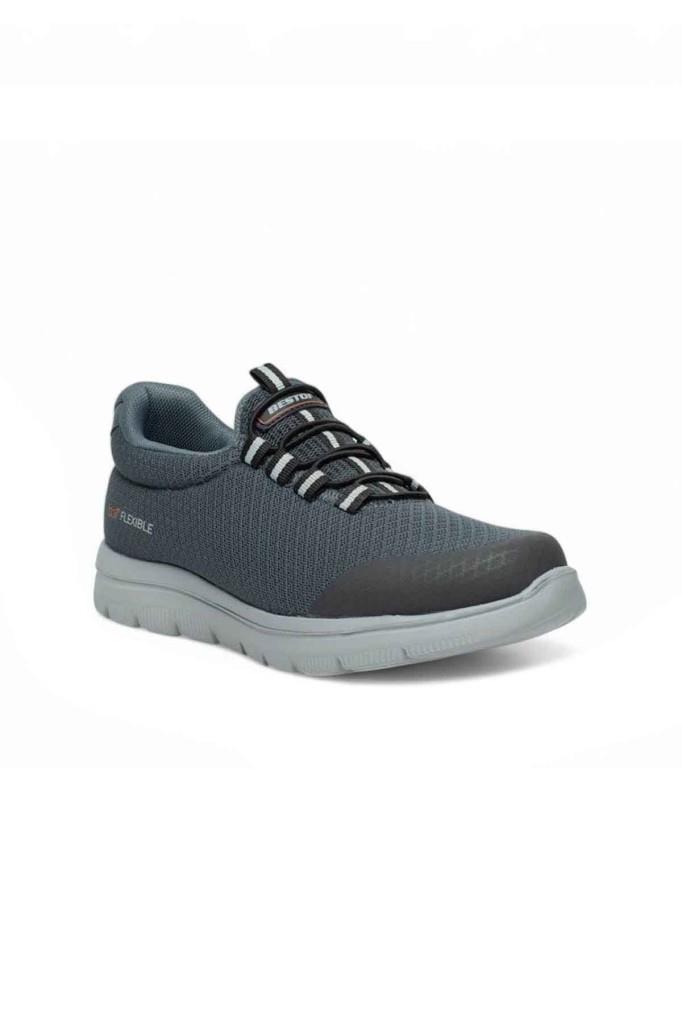 Best Of 085-25 Anorak Anatomik Erkek Sneaker Füme Buz 45-47